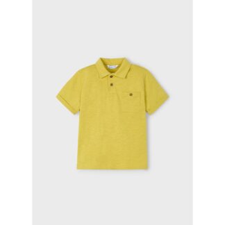 Μπλούζα Πολο Κοντομανικο Slub Mayoral 25-03109-010