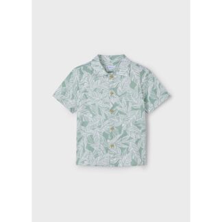 Μπλουζα Κοντ/κη Γαζα Σταμπωτη Mayoral 25-03115-082