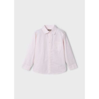 Πουκαμισο Μακρυμαν Με Σταμπες Mayoral 25-03117-035