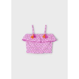 Πουκαμισα Σταμπωτη Mayoral 25-03186-065