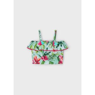 Πουκαμισα Σταμπωτη Mayoral 25-03186-066