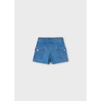 Παντελονι Κοντο Cargo Mayoral 25-03207-076