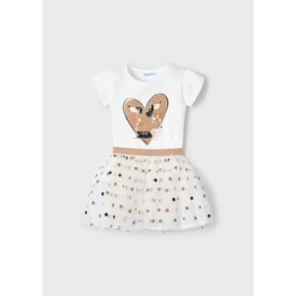 Σετ Φουστα Τουλι Mayoral 25-03946-050