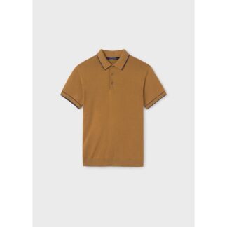 Μπλούζα Πολο Κοντ/κο Πλεκτο Mayoral 25-06129-022