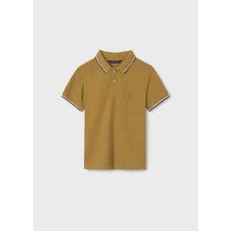 Μπλούζα Πολο Κοντομανικο Print Mayoral 25-06133-037