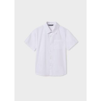 Πουκαμισο Κοντομανικο Αμπιγε Mayoral 25-06136-078