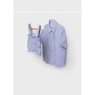 Πουκαμισα 2 Τεμαχια Mayoral 25-06145-023