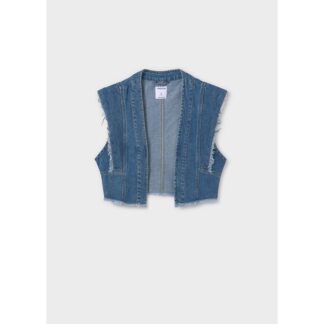 Γιλεκο Τζιν Mayoral 25-06352-040
