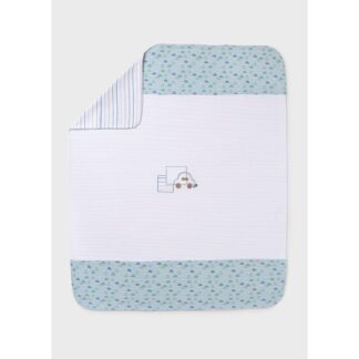 Κουβερτα Mayoral 25-09861-055