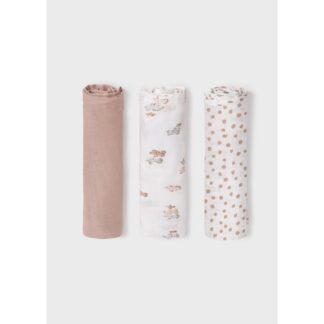 Σετ Γαζες Μικρες Mayoral 25-09872-053