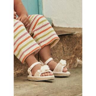 Σανδαλια Γιουτα Mayoral 25-41648-012