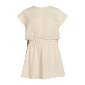 Φόρεμα Two In A Castle T6055-59 Εκρού