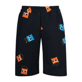 Βερμούδα Two In A Castle T6303-10 Τρικολόρ