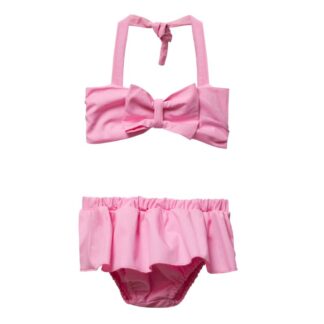 Μαγιό Two In A Castle T6457-08 Ροζ