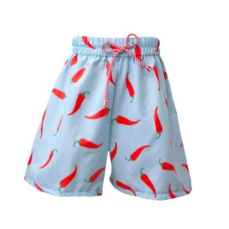 Μαγιό Two In A Castle T6485-06 Γαλάζιο