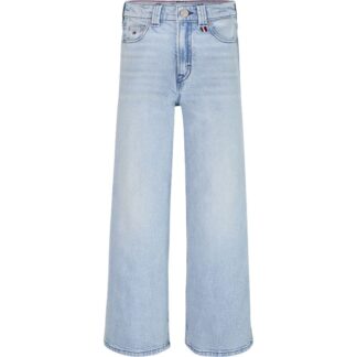 Παντελόνι Tommy Hilfiger KG0KG08404_1AA Τζιν JNR