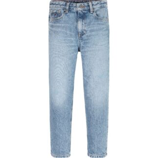 Παντελόνι Tommy Hilfiger KB0KB09562_1AP Τζιν JNR