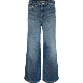 Παντελόνι Tommy Hilfiger KG0KG08745_1BZ Τζιν JNR