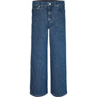 Παντελόνι Tommy Hilfiger KG0KG08644_1A6 Τζιν JNR