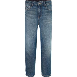 Παντελόνι Tommy Hilfiger KB0KB09710_1BZ Τζιν JNR