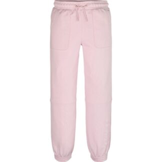 Παντελόνι Tommy Hilfiger KG0KG08674_TOG Ροζ MINI