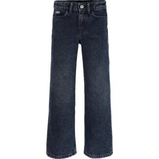 Παντελόνι Calvin Klein IG0IG02607_1BJ Μπλέ JNR