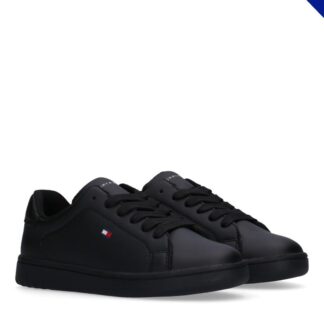 Παπούτσι Tommy Hilfiger T3X9-34073-1355 999 Μαύρο SH