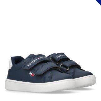 Παπούτσι Tommy Hilfiger T1X9-34062-1355 X007 Μπλέ Σκούρο SH