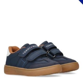 Παπούτσι Tommy Hilfiger T1X9-34063-1269-A474 Μπλέ Σκούρο SH