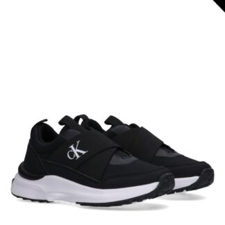 Παπούτσι Calvin Klein V3X9-83172-1845 999 Μαύρο SH