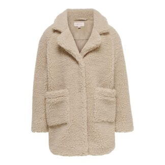 Μπουφάν KidsOnly 3769805_15245733 Καφέ