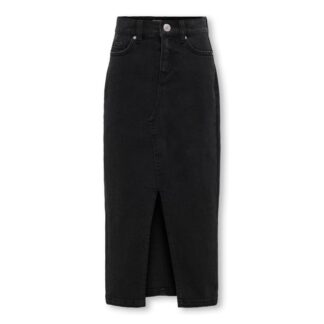 Φούστα KidsOnly 4676893_15340696 Μαύρο