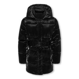 Μπουφάν KidsOnly 4799131_15352269 Μαύρο