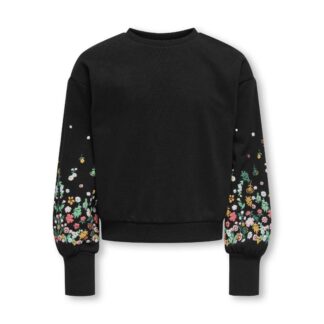 Μπλούζα KidsOnly 4809285_15353361 Μαύρο