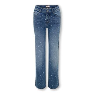 Παντελόνι KidsOnly 4839083_15356024 Μπλέ