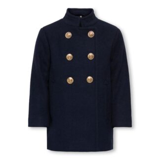 Παλτό KidsOnly 4864756_15358476 Μπλέ