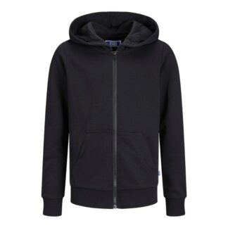 Ζακέτα Jack & Jones 4404078_12250532 Μαύρο