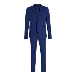 Σετ Ρούχα Jack & Jones 4636454_12262643 Μπλέ