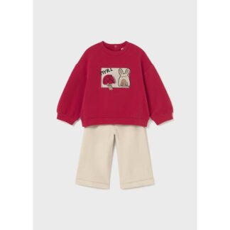 Σετ Παντελονι Μακρυ Mayoral 15-02594-075