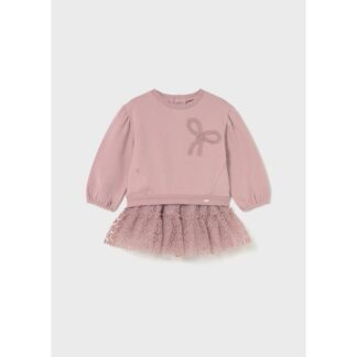 Σετ Φουστα Τουλι Mayoral 15-02923-032