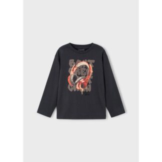 Μπλουζα Μακρυμ Mayoral 15-04080-093