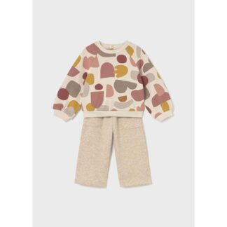 Φορμα Φουτερ Σταμπωτη Mayoral 15-02845-060