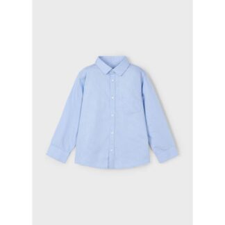 Πουκαμισο Μακρυμανικο Basic Mayoral 15-00146-082