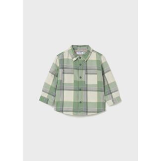 Πουκαμισ Καρο Επενδυσ Mayoral 15-02104-083