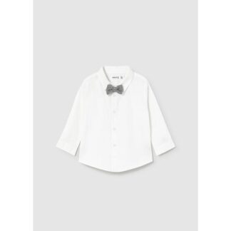 Πουκαμισο Μακρυμ Αμπιγε Παπιγ Mayoral 15-02111-055