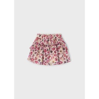 Φουστα Γαζα Σταμπωτη Mayoral 15-04902-079