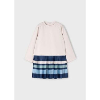 Φορεμα Συνδυασμενο Ριγες Mayoral 15-04911-015