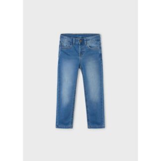 Παντελονι Soft Denim 5τσεπο Mayoral 15-04571-072
