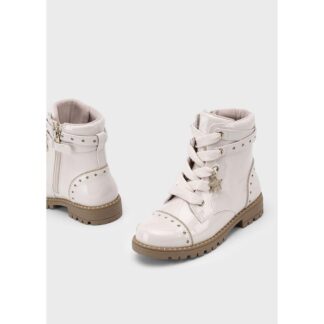 Biker Μποτακι Λουστρινι Mayoral 15-46566-047