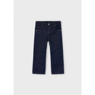 Παντελονι Τζιν Wide Fit Mayoral 15-04565-055